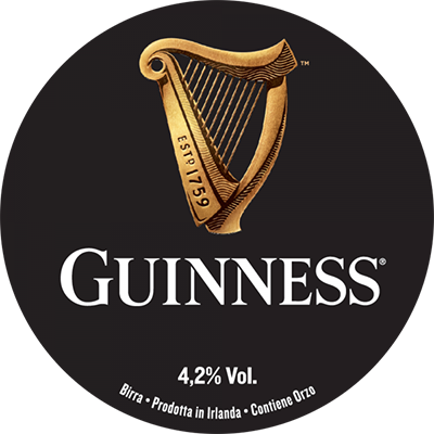 30-Guinness