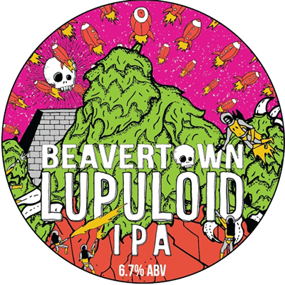 beavertown